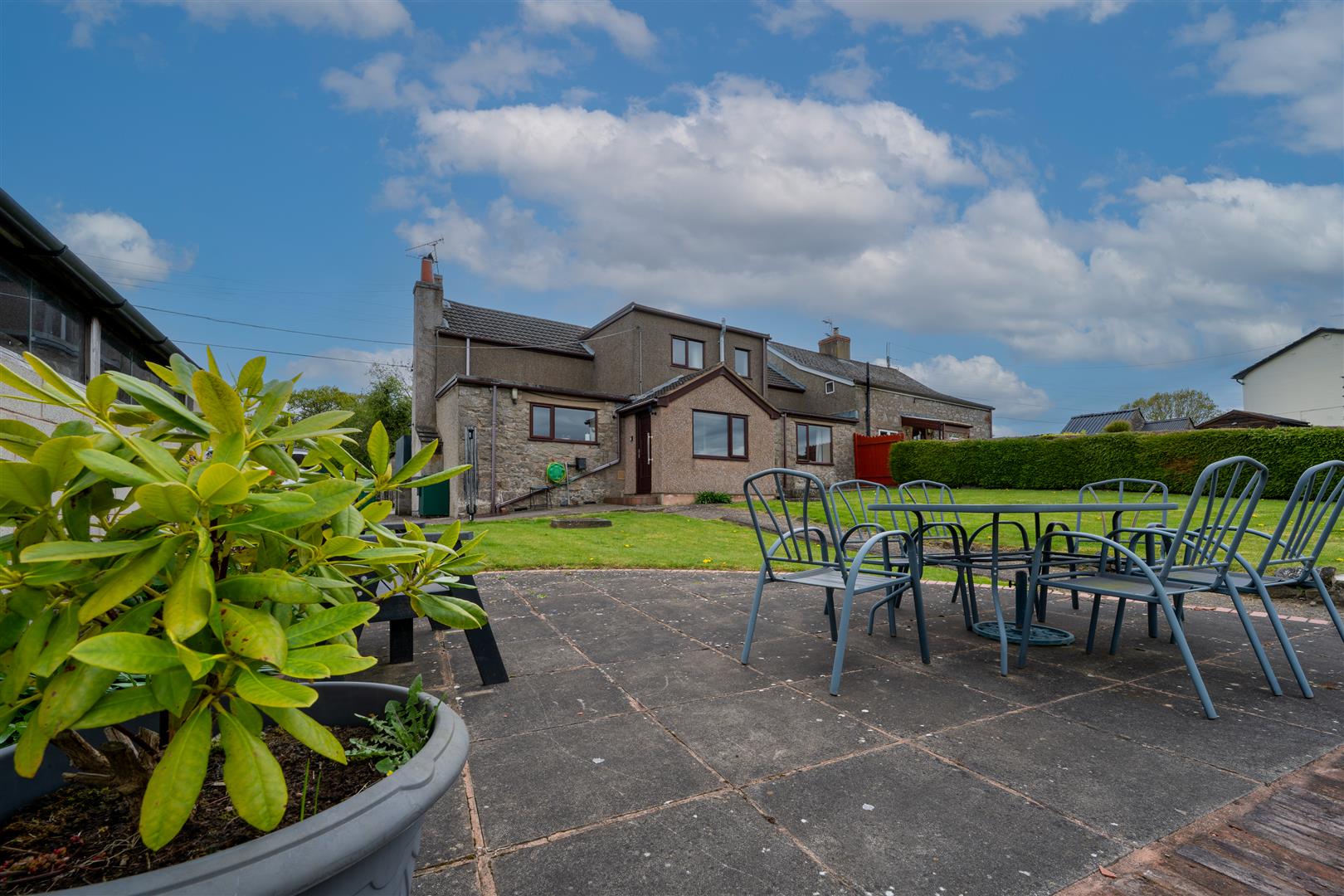 Raymar , Oswestry, SY10 9EH SSTC